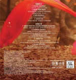 Fanaa - YRM LP 77077 - Golden Coloured - LP Record - Image 2