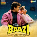 Baazi – SHELP 006 – LP Record
