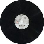 Fanaa - YRM LP 77031 - New Release Hindi LP Vinyl Record - Image 3