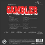 Gambler - 602547907059 - New Release Hindi LP Vinyl Record - Image 2