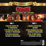 Gardish – 8907011113519 - New Release Hindi LP Vinyl Record - Image 2