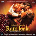 Goliyon Ki Raasleela Ram-Leela - S971EROS103 - New Release Hindi LP Vinyl Record