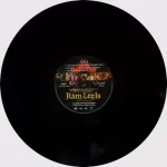 Goliyon Ki Raasleela Ram-Leela - S971EROS103 - New Release Hindi LP Vinyl Record - Image 3