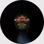 Goliyon Ki Raasleela Ram-Leela - S971EROS103 - New Release Hindi LP Vinyl Record - Image 4