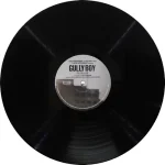 Gully Boy - SILLP1628 - New Release Hindi LP Vinyl Record - Image 3