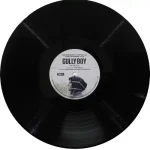 Gully Boy - SILLP1628 - New Release Hindi LP Vinyl Record - Image 4