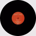 Gulzar's Sunset Point-190758520018 CBF New Release Hindi LP Vinyl Record - Image 4