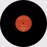 Gulzar's Sunset Point-190758520018 CBF New Release Hindi LP Vinyl Record - Image 5