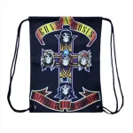 Guns N' Roses - Appetite For Destruction - Drawstring Bag Music - DB404
