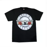 Guns N' Roses T'Shirt Music - (100% Cotton) - TL306 - Size - Large