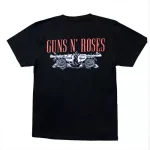 Guns N' Roses T'Shirt Music - (100% Cotton) - TM208 - Size - Medium - Image 2