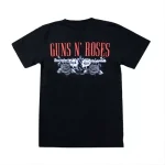 Guns N' Roses T'Shirt Music - (100% Cotton) - TS104 - Size - SMALL - Image 2