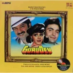 Gurudev - PMLP 210025 - New Release Hindi LP Vinyl Record