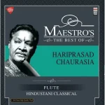 Hariprasad Chaurasia – The Best Of Maestro's - Flute - S571DADC179 - New Release Hindi LP Vinyl Record