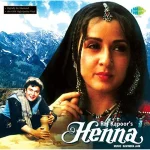 Henna - 8907011106832 - New Release Hindi LP Vinyl Record