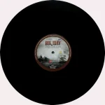 Holiday - 8907011120180 - New Release Hindi LP Vinyl Record - Image 3