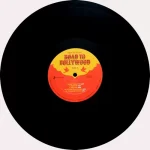 Horn Ok Please - Road To Bollywood - 889854723217 - LP Record - Image 4