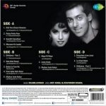 Hum Aapke Hain Koun - S6710S00068 - New Release Hindi - 2LP Set - Image 2