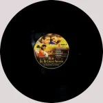 Hum Dil De Chuke Sanam - SFLP 09 - LP Record - Image 3