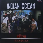 Indian Ocean ‎– Kandisa - TMVY003P - Cover Book Fold – LP Record