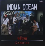 Indian Ocean ‎– Kandisa - TMVY003P - Cover Book Fold – LP Record