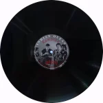 Indian Ocean ‎– Kandisa - TMVY003P - Cover Book Fold – LP Record - Image 3