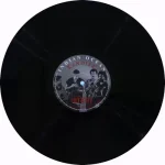 Indian Ocean ‎– Kandisa - TMVY003P - Cover Book Fold – LP Record - Image 4