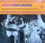 Indian Rare Groove - 3596974129467 - 2 LP Set
