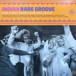 Indian Rare Groove - 3596974129467 - 2 LP Set