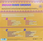 Indian Rare Groove - 3596974129467 - 2 LP Set - Image 2