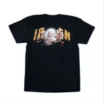 Iron Maiden - Somewhere Back In LA T'Shirt Music - (100% Cotton) - TL310 - Size - Large - Image 2