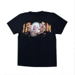 Iron Maiden - The Book Of Souls T'Shirt Music - (100% Cotton) - TM213 - Size - Medium - Image 2