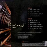 Jagjit Singh – Parwaaz - 88697 93638 1 - New Release Hindi LP Vinyl Record - Image 2