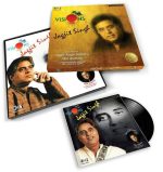 Jagjit Singh ‎- Visions Vol. 1 & 2 - 8907011128704 - 2LPSet - Image 4