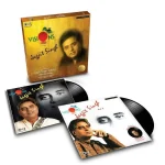 Jagjit Singh ‎- Visions Vol. 1 & 2 - 8907011128704 - 2LPSet - Image 5