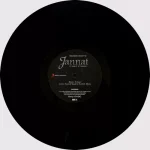 Jannat - 190758612317 - CBF - New Release Hindi LP Vinyl Record - Image 4