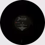 Jannat - 190758612317 - CBF - New Release Hindi LP Vinyl Record - Image 5