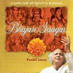 Jasraj - Bhajan Saagar - 5099908550514 - New Release Hindi LP Vinyl