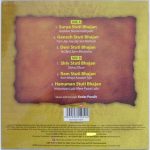 Jasraj - Bhajan Saagar - 5099908550514 - New Release Hindi LP Vinyl - Image 4