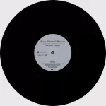 Jasraj - Triveni & Multani - 190758615318 - New Release Hindi 2LP Set Vinyl Record - Image 5