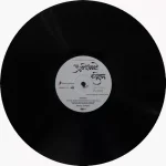 Jasraj - Om Namo Bhagawate Vasudevaya - 8907011119832 - LP Record - Image 3