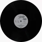 Jasraj - Om Namo Bhagawate Vasudevaya - 8907011119832 - LP Record - Image 4