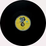 Jewel Thief - S6710S00017 - LP Record - Image 3