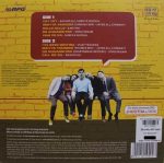 Jhootha Hi Sahi - PSLP 210002 - New Release Hindi LP Vinyl - Image 2