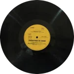 Jhootha Hi Sahi - PSLP 210002 - (80-85%) - CBF - New Release Hindi LP Vinyl - Image 4