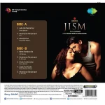 Jism - S6710S00041 -  New Release Hindi LP Vinyl Record - Image 2