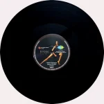 Jism - S6710S00041 -  New Release Hindi LP Vinyl Record - Image 3
