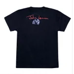 John Lennon - Imagine T'Shirt Music - (100% Cotton) - TM210 - Size - Medium - Image 2