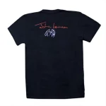 John Lennon T'Shirt Music - (100% Cotton) - TM209 - Size - Medium - Image 2