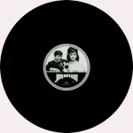 Johny Mera Naam - 602547907066 - New Release Hindi LP Vinyl Record - Image 4